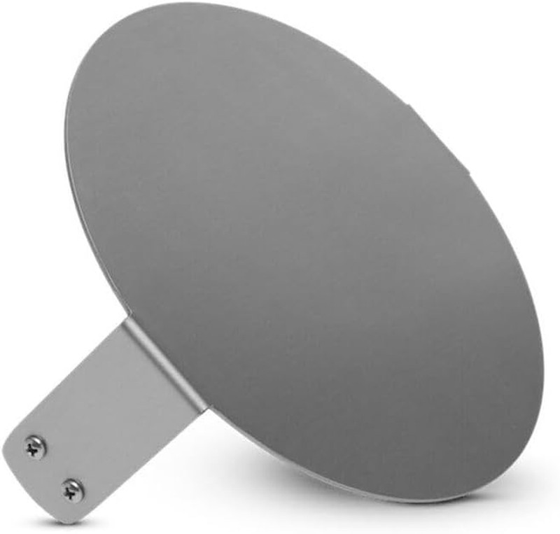 Griddle Smashed Burger Press – Stainless Steel Smash Burger Tool with Non‑Slip G gallery