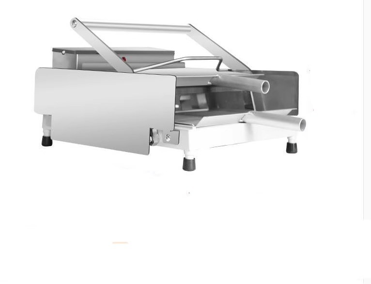 Hamburger Machine, Commercial Bread Machine, Hamburger Dough Heating Machine gallery