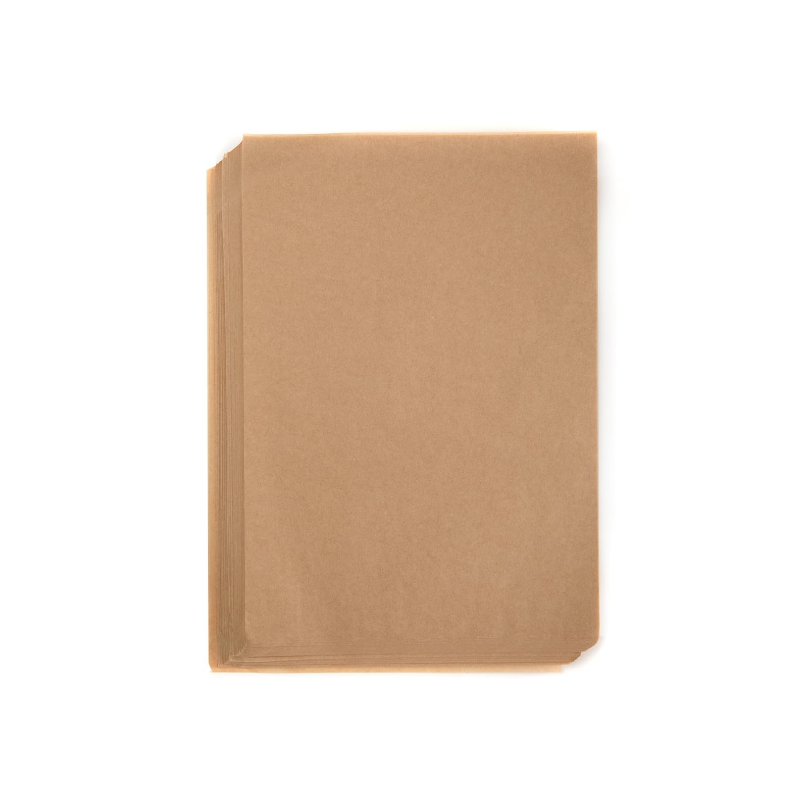 100 Pcs Non-Stick Baking Parchment Paper Sheets 9×13Inch Dual-Sided gallery