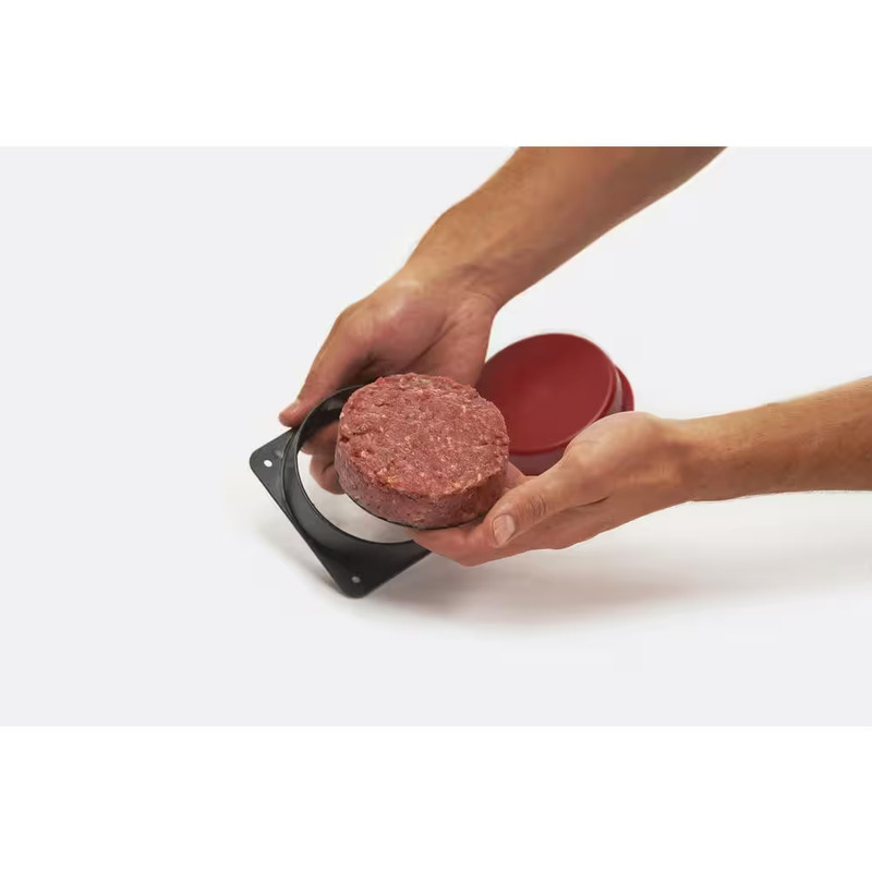 Stuffed Burger Press gallery