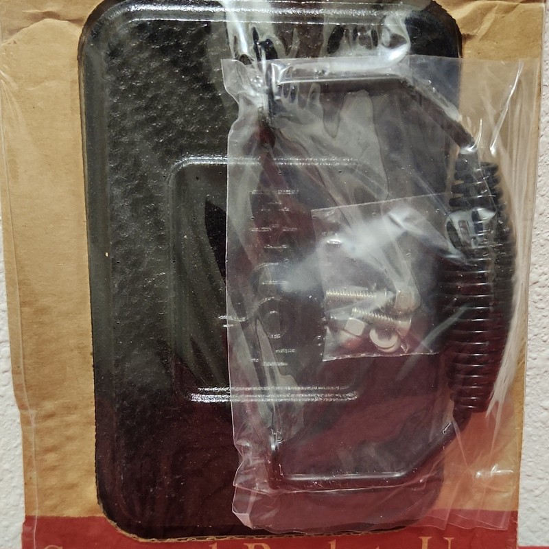 New Lodge Grill Press Heavy-Duty Cast Iron Cool Grip Pre-Seasoned Bacon Burgers gallery