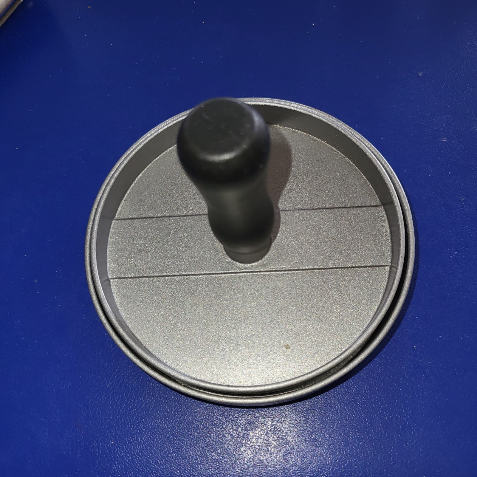 Snap-On Tools Custom Burger Burger Press Model SSX19P113. A gallery