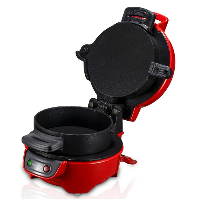 Burger Press Non-Stick Multifunction Customize Ingredients Perfect for8145 gallery