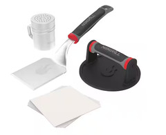 Nexgrill Daytona Smash Burger Kit