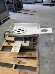 Patty-O-Matic Protegé PR12 Hamburger Patty Machine Commercial Patty Maker New