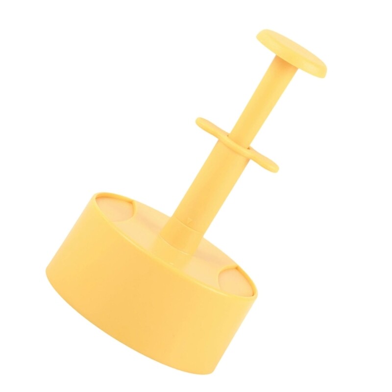 Burger Press Kitchen Gadget ABS Hamburger Patty Maker for Culinarys Enthusiasts gallery