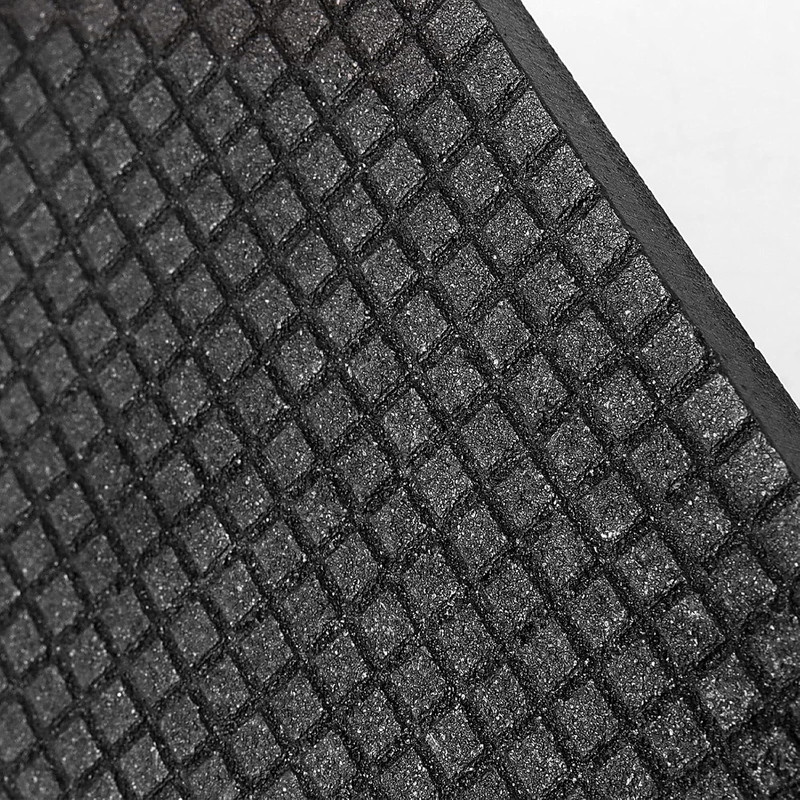 2 Pack 8 x 4 Inch Cast Iron Grill Press, Flat Heavy Weight Chef Press Bacon Grid gallery