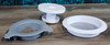 Pampered Chef Burger and Slider Press #1174 Hamburger Cookout Meal Party Prep gallery