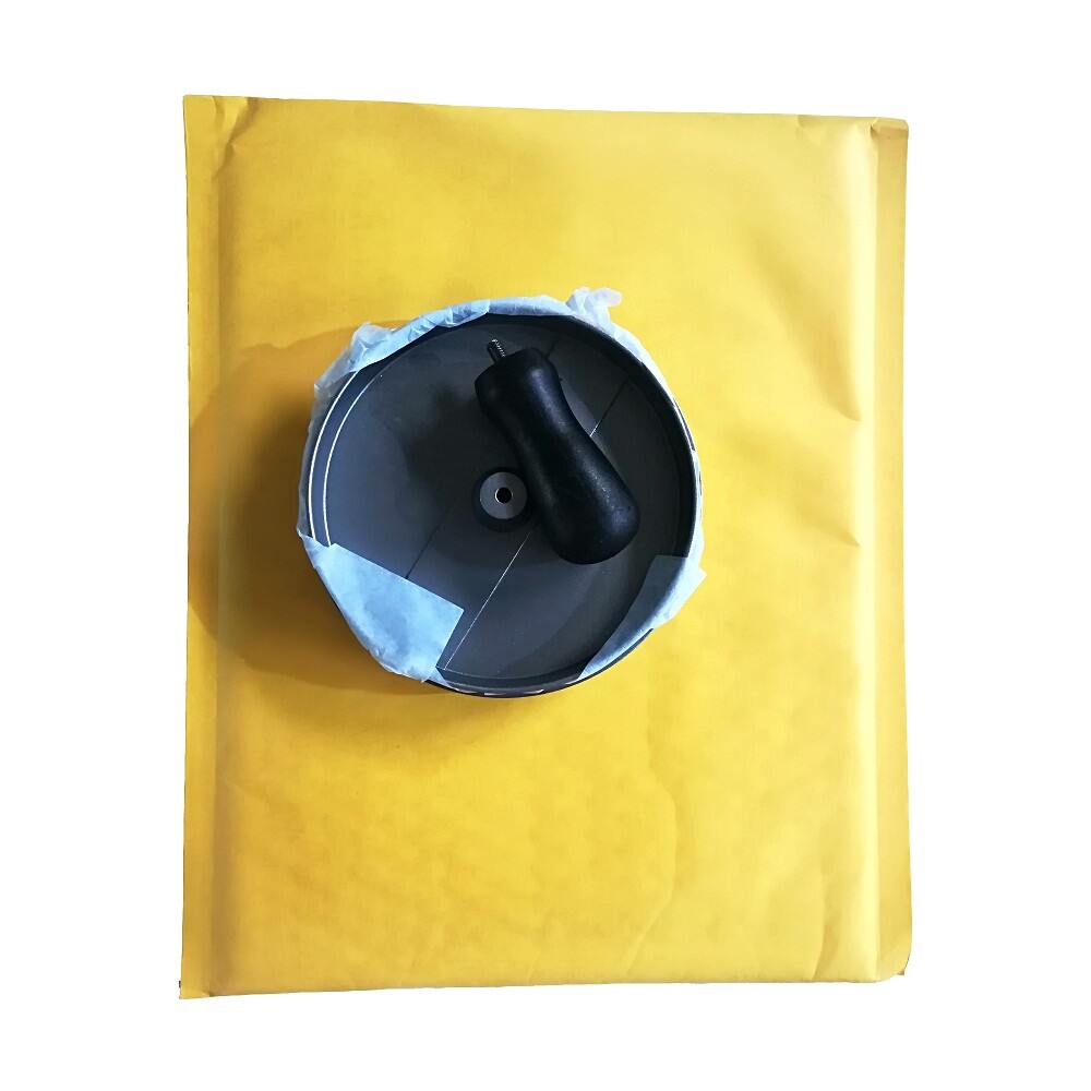 New Aluminum Meatcake Pressed Hamburg Die Casting of Hamburg Meat Cake Die gallery