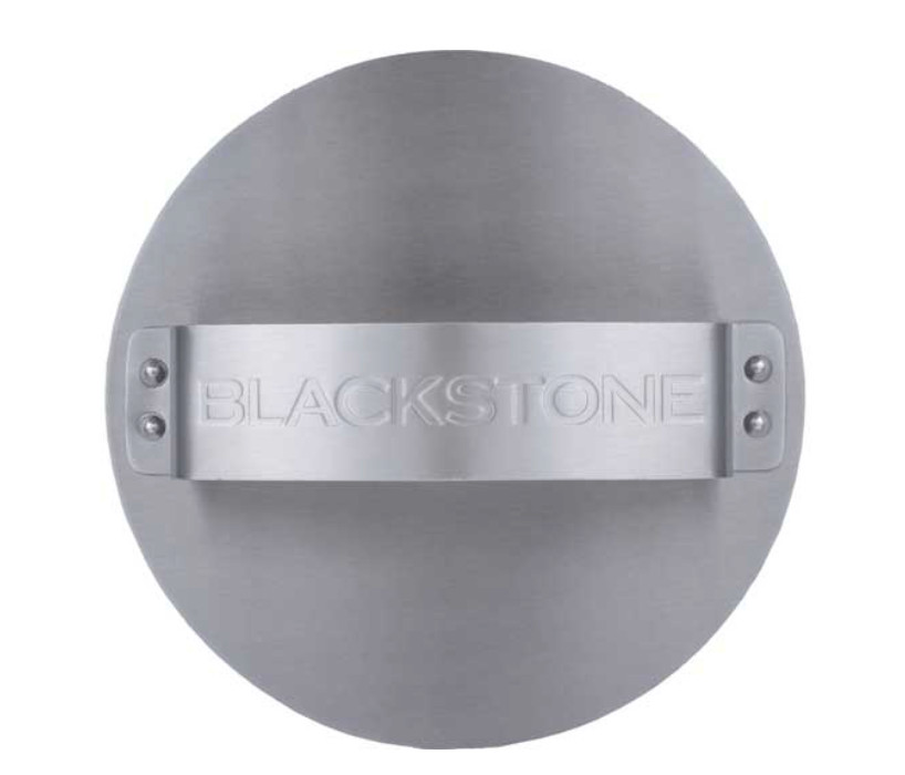 Blackstone Smash & Sear Press Heavy Duty Burger Press Griddle BBQ Cast Iron Tol