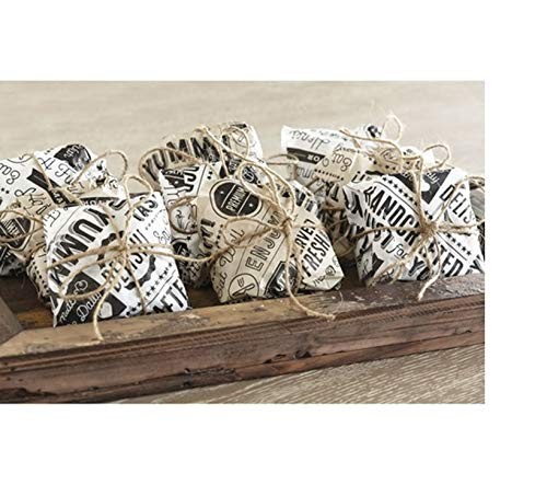 G.E.T. P-GT-1212-W 12" x White Food Word Text x 12", gallery