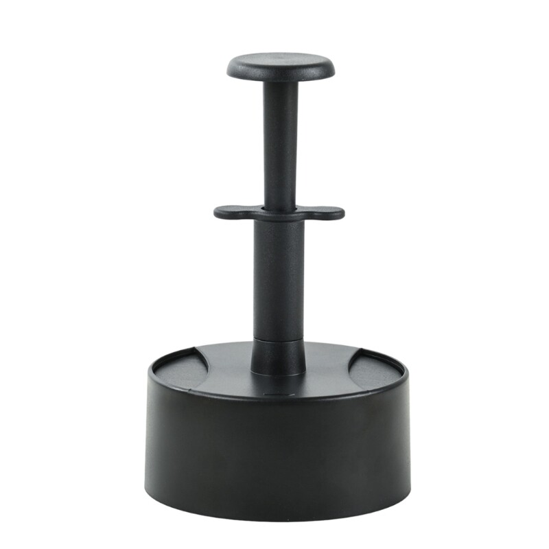 Burger Press Kitchen Gadget ABS Hamburger Patty Maker for Culinarys Enthusiasts gallery