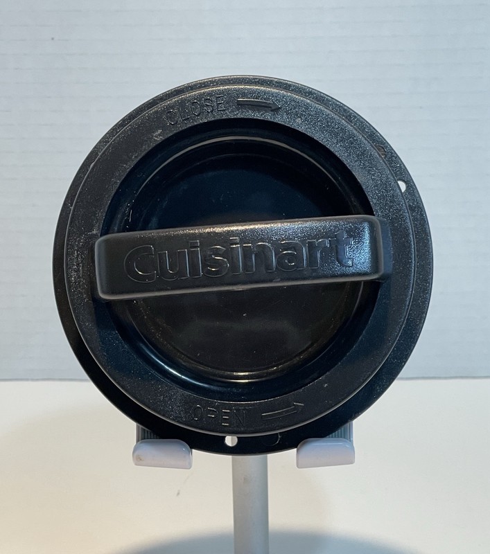 Cuisinart 3 in 1 Stuffed Burger Press Hamburger Patty Maker BBQ Grill Mold Tool gallery