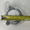 NEW Pampered Chef Burger Slider Press #1174 Compact Dishwasher Safe gallery