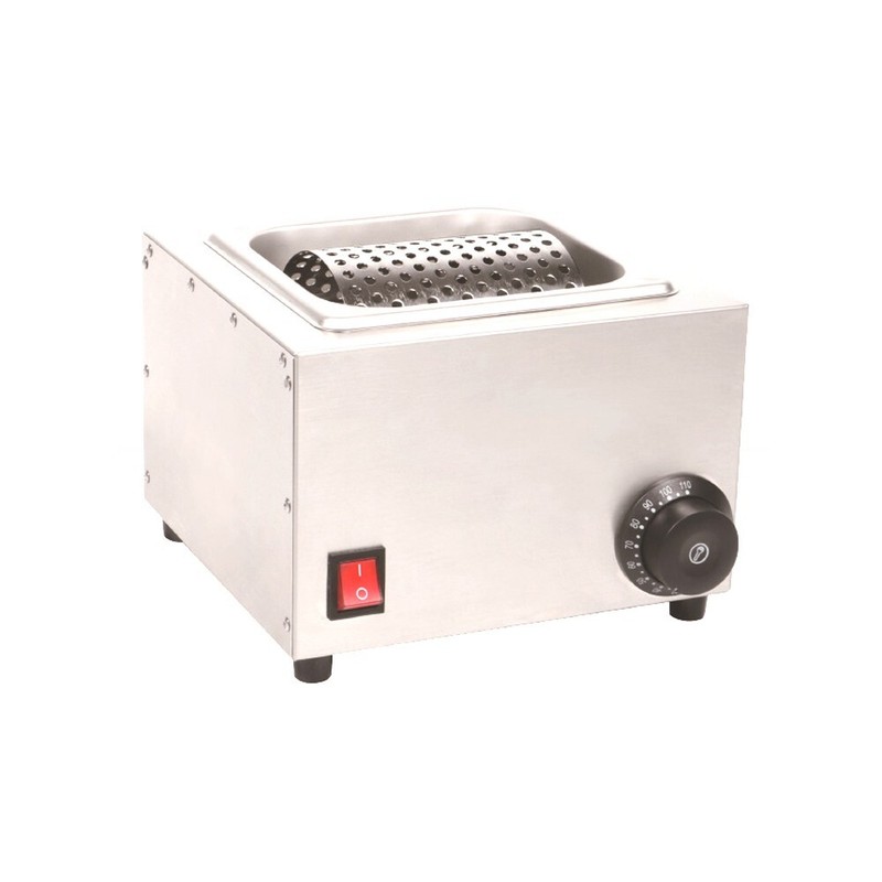 304 Stainless Steel Electric Butter Roller, Hamburger Tool Used for Baking gallery