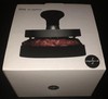 DISCONTINUED Sagaform Hamburger Press 5015152 Restaurant Quality NEW in Box gallery