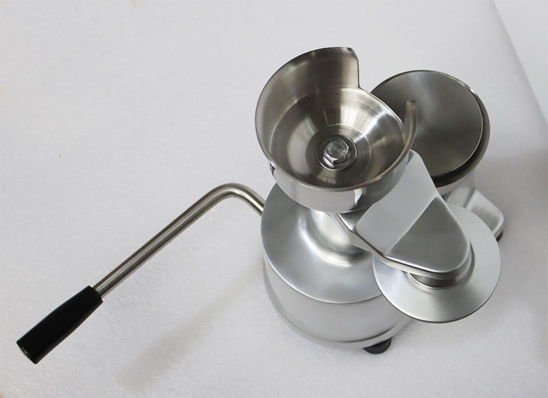 4in Hamburger Press Maker Kitchen Burger Meat Patty Press Making Nonstick Tool gallery