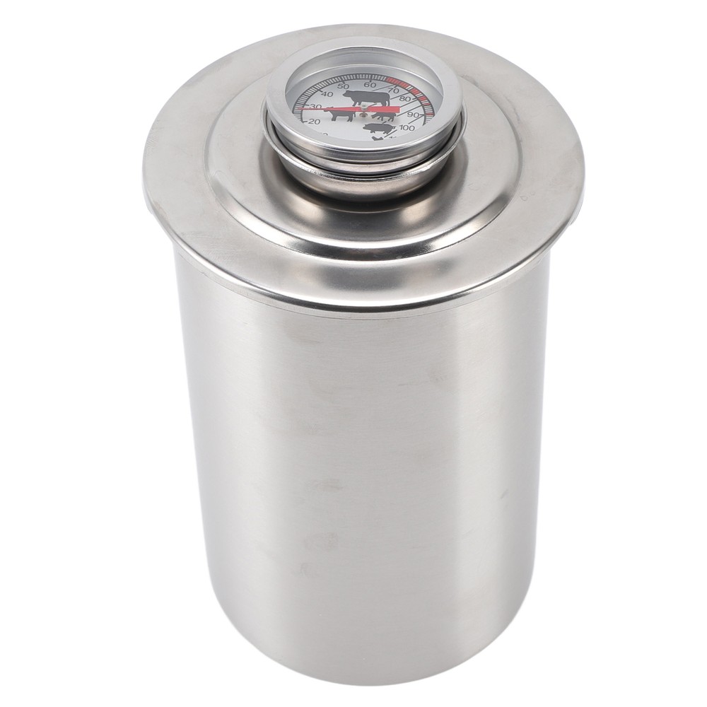 Ham Maker Large Capacity Multifunction Stainless Steel Meat Press