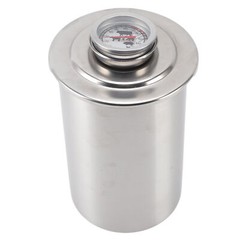 Ham Maker Large Capacity Multifunction Stainless Steel Meat Press