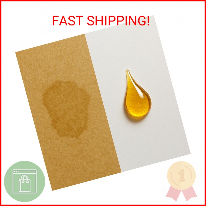 Slick Paper Silicone Release Paper - Legal Size 8.5x14" Fits in Printer gallery