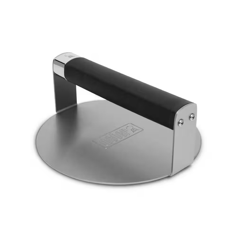 Griddle Smashed Burger Press in Stainless Steel gallery