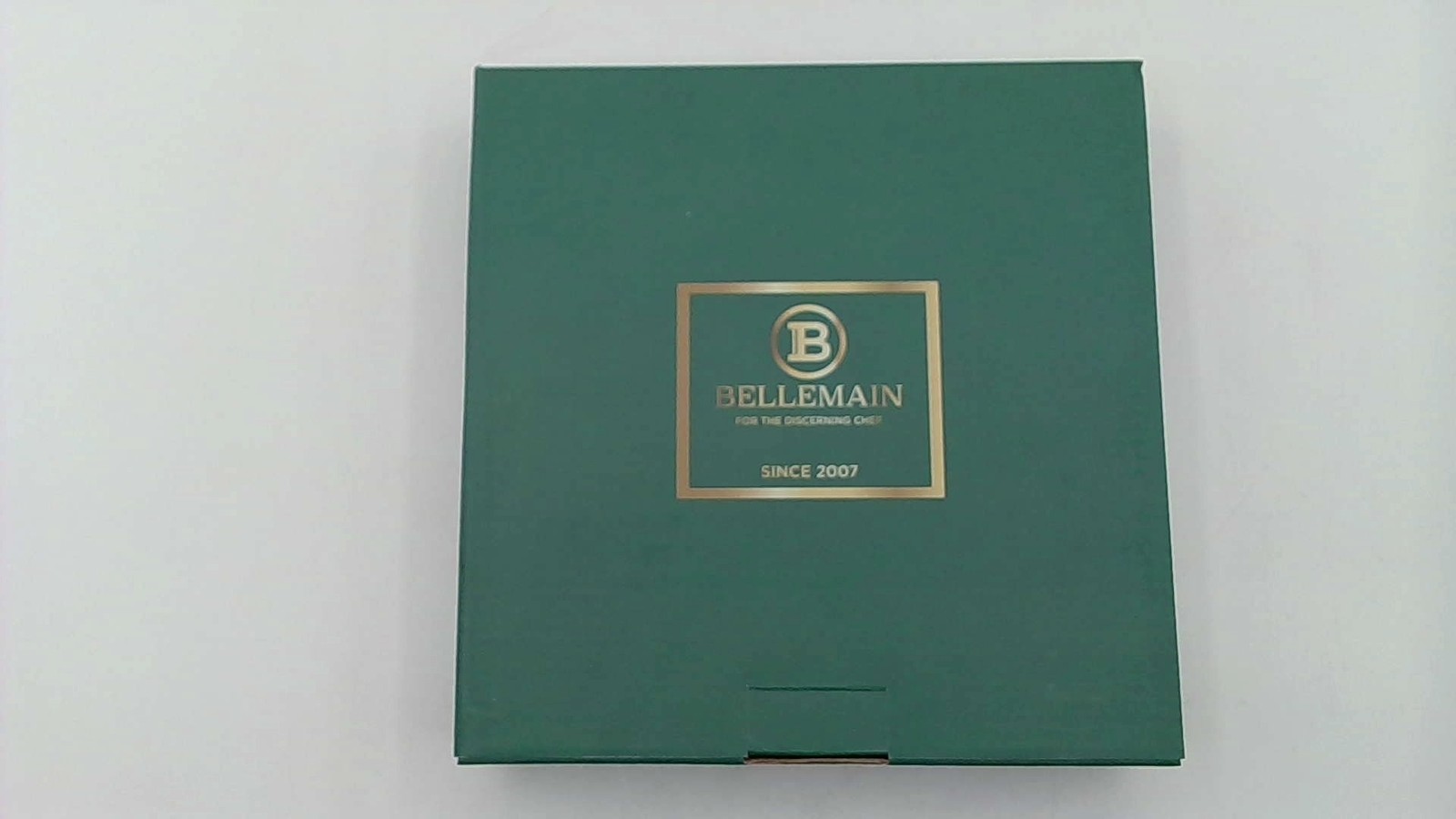Bellemain The Smash Big Burger Spatula Heavy Duty Stainless Steel gallery