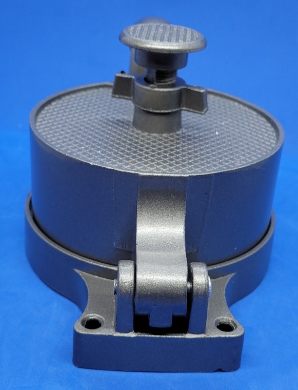 Hamburger Press Patty Maker Adjustable from 1/4 -3/4 lb gallery
