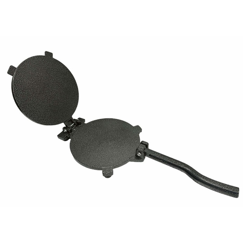 Cast Iron Tortilla Press 10 Inch,Tortilla Maker,Heavy Duty Tortillera Pataconera gallery