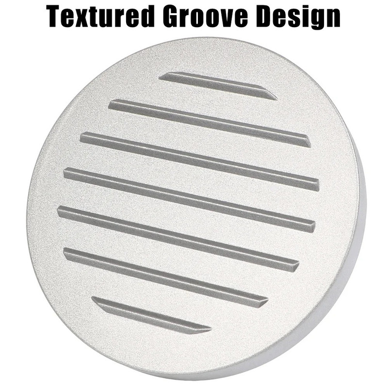 Non Stick Burger Press Aluminum Hamburger Patty Maker BBQ Grill Kitchen Tool gallery