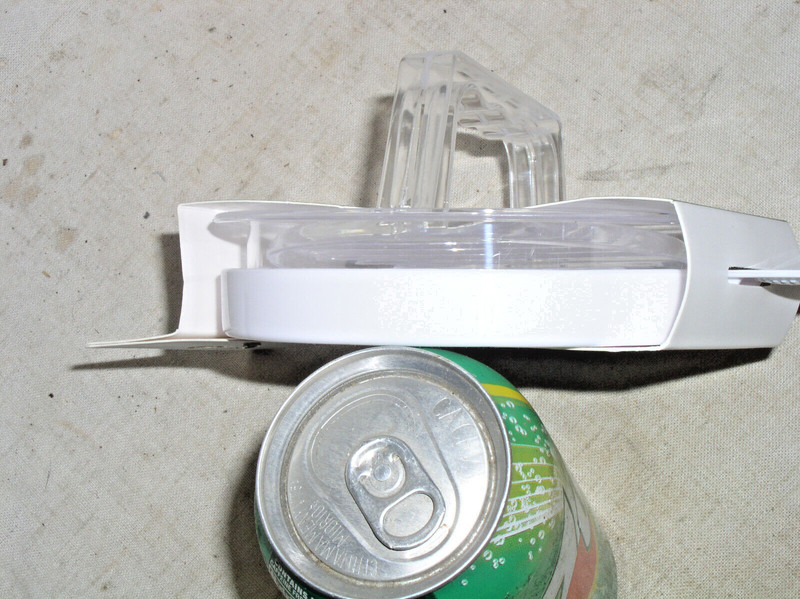 JACENT CULINARY ELEMENTS HAMBURGER BURGER MAKER PRESS FORM MOLD COOKING TOOL USA gallery