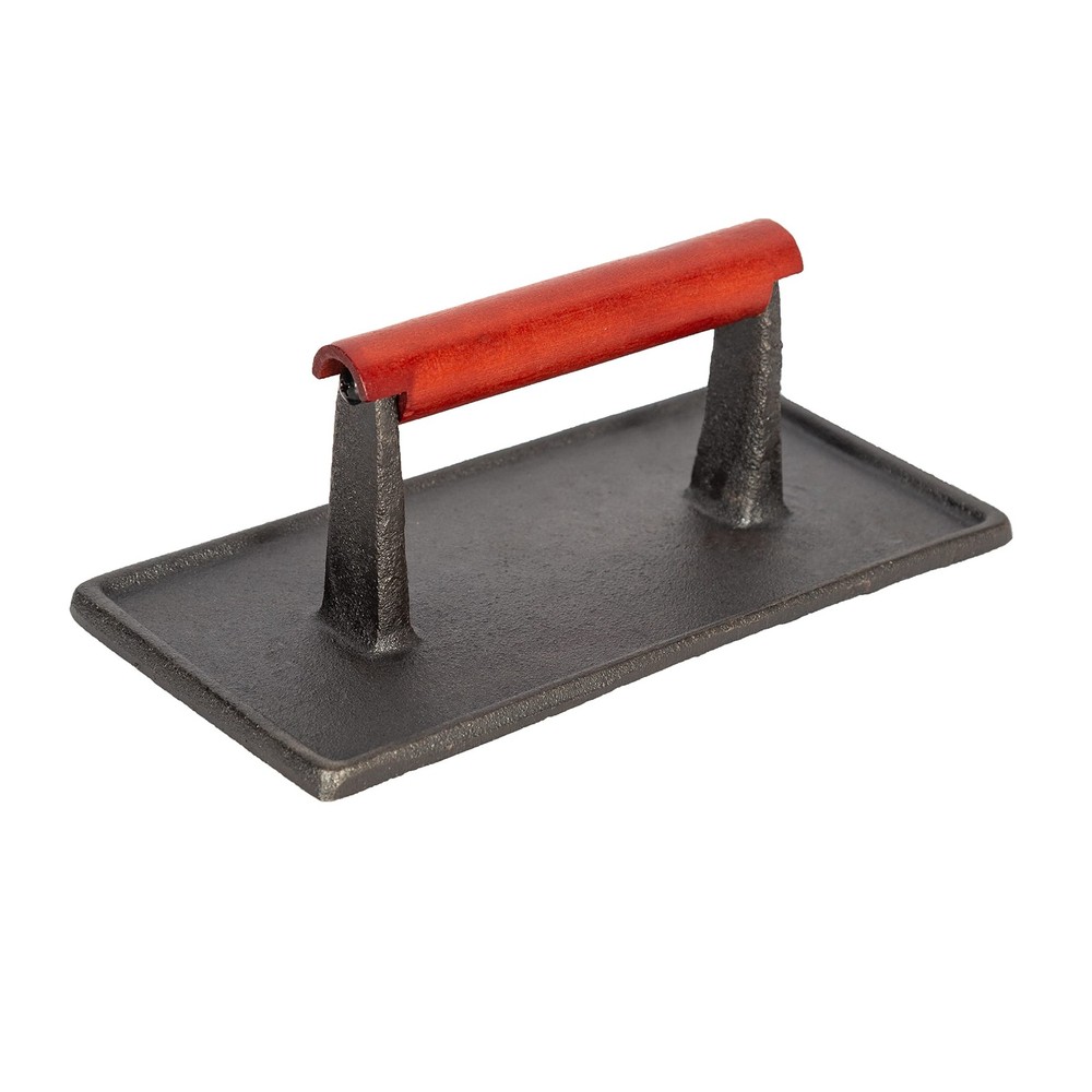 Dyna Glo Cast Iron Press