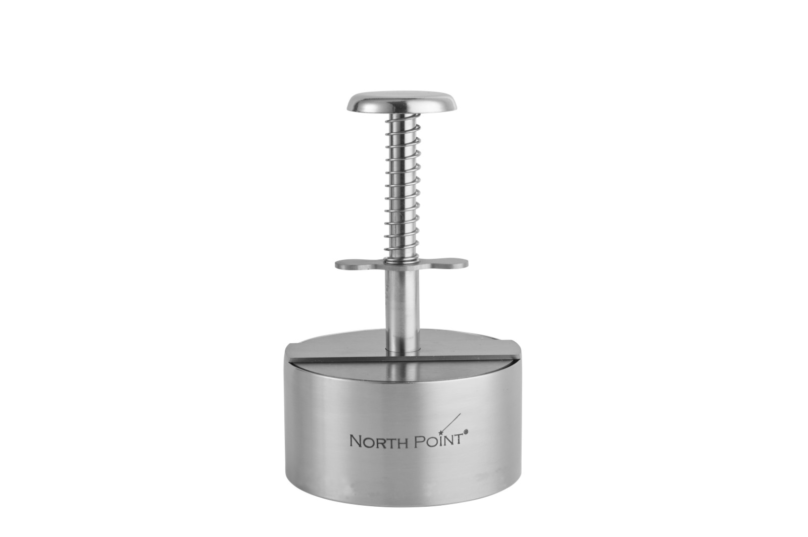 North Point 3 Piece Burger Kit gallery