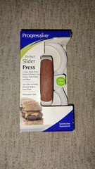 Progressive Perfect Slider Press HPM-50