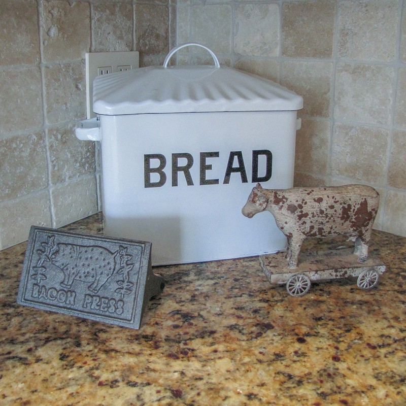 3D Pig Cast Iron Grill Press Bacon Hamburger Panini Sandwich Burger Kitchen Tool gallery