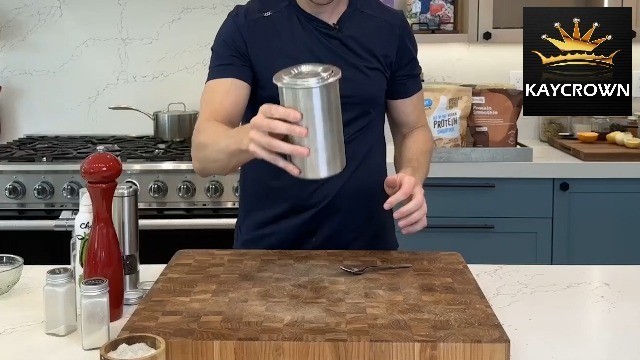 Stainless Steel Meat Press for Homemade Lunchmeat & Deli Ham Maker with Thermome gallery