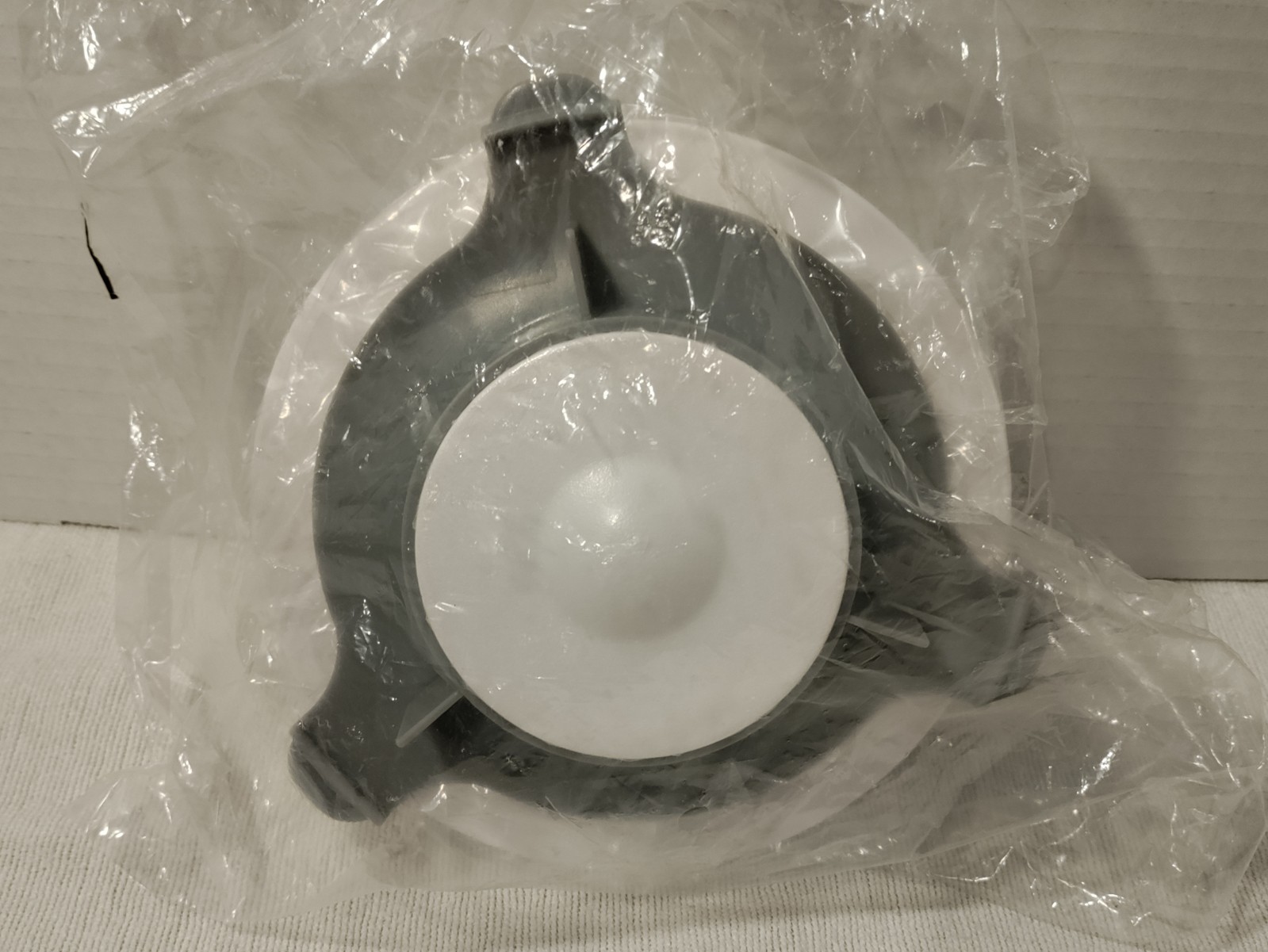 Pampered Chef Burger and Slider Press Item # 1174 Original Sealed Plastic gallery