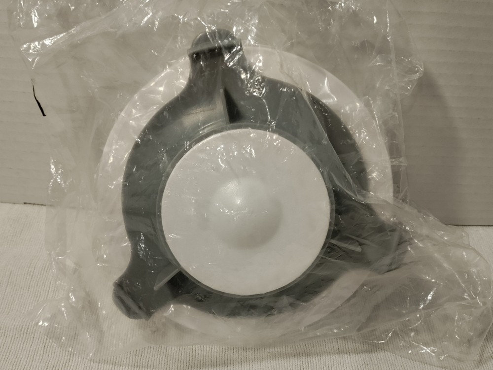 Pampered Chef Burger and Slider Press Item # 1174 Original Sealed Plastic