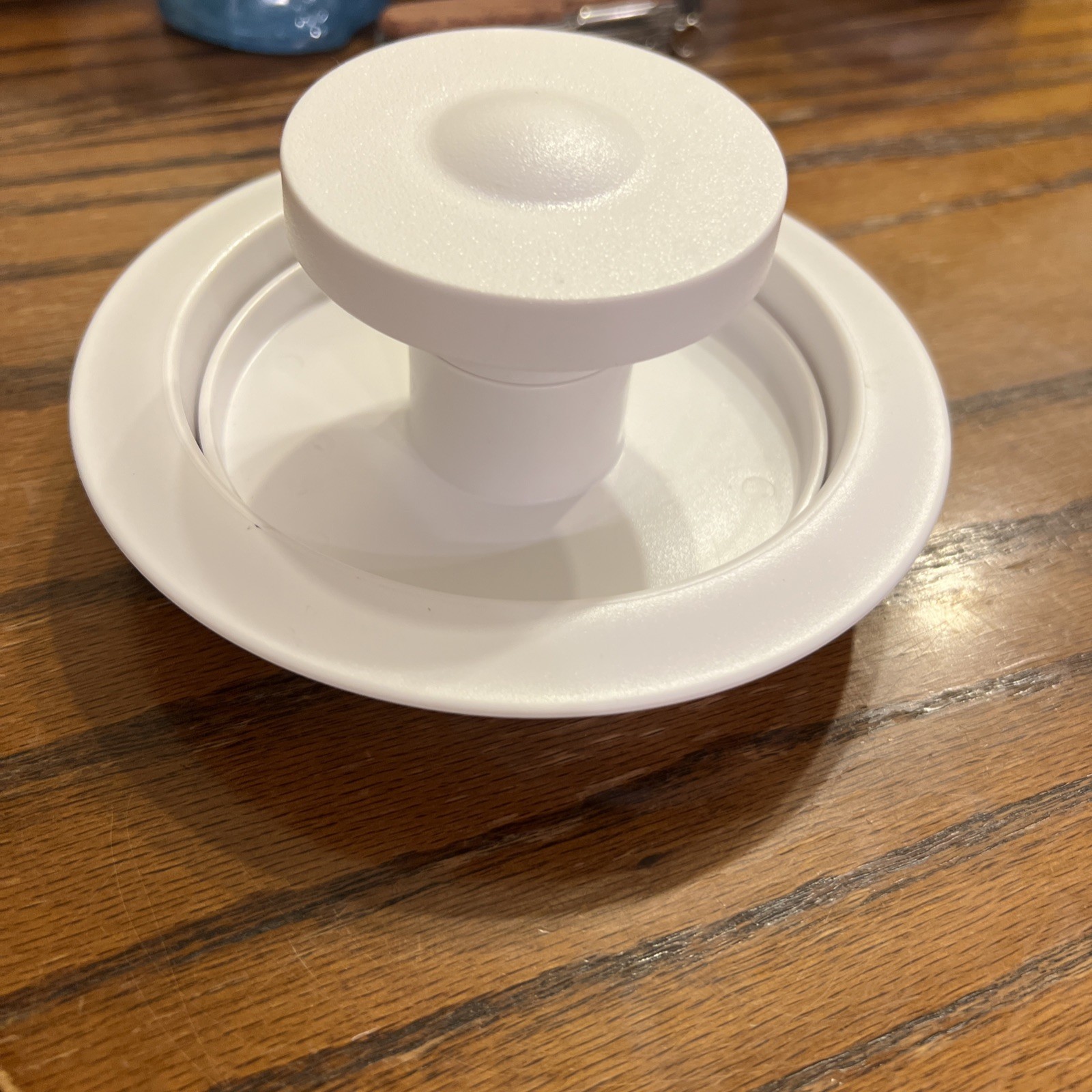 PAMPERED CHEF Burger Slider Press Hamburger Sausage Maker 3 Piece Set gallery