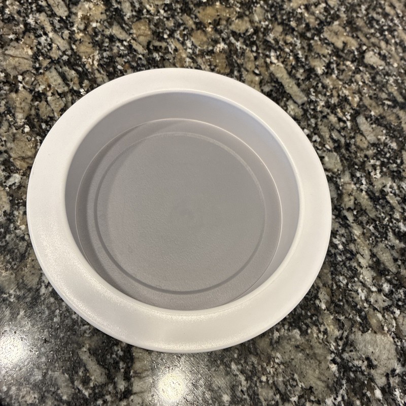 Pampered Chef Burger & Slider Press #1174 Hamburger Cookout GUC Dishwasher safe gallery