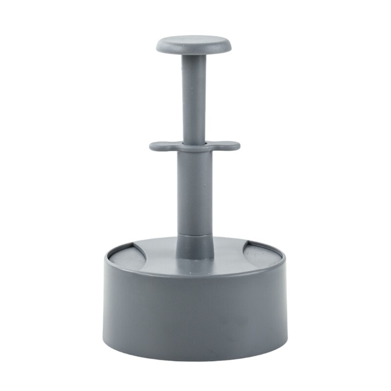 Burger Press Kitchen Gadget ABS Hamburger Patty Maker for Culinarys Enthusiasts gallery