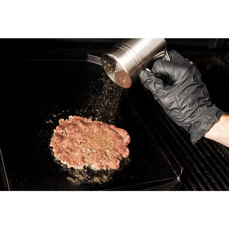 Smash Burger Kit gallery