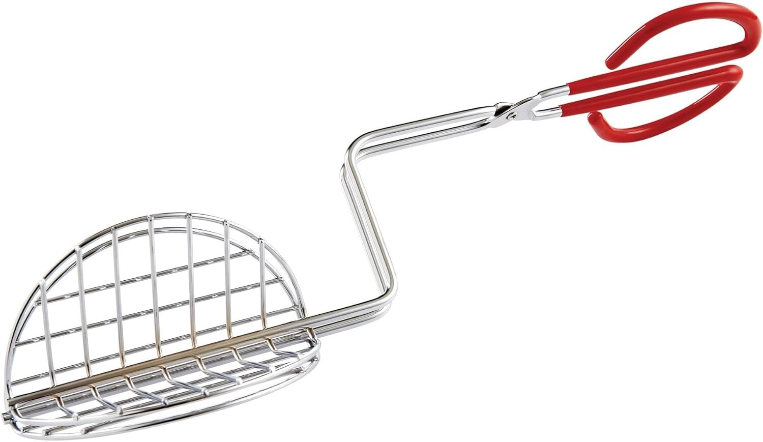 "Taco Maker Press Fried Taco Shells Mold Crisp Deep Fryer Kitchen Tools Gadgets gallery