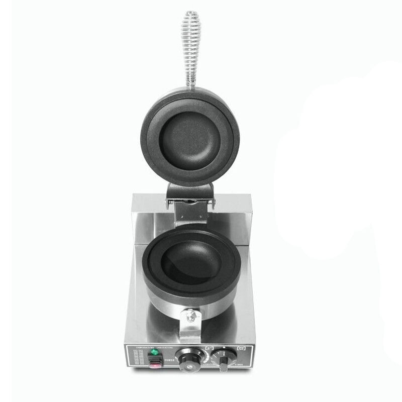 Ice Cream Burger Maker UFO Burger Maker Waffle Maker Sandwich Press Machine gallery