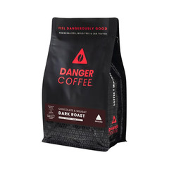Danger Coffee by Dave Asprey Remineralized Mold Free & Lab Tested 10.9 Ounce