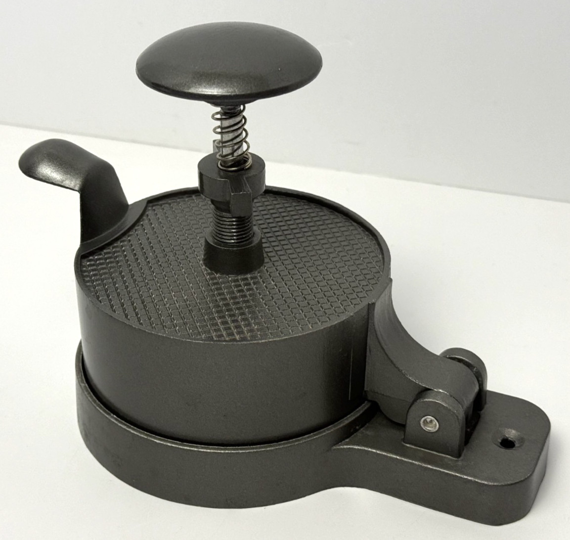 Weston Burger Express Patty Press Non-Stick Approx 4.5" Patties gallery
