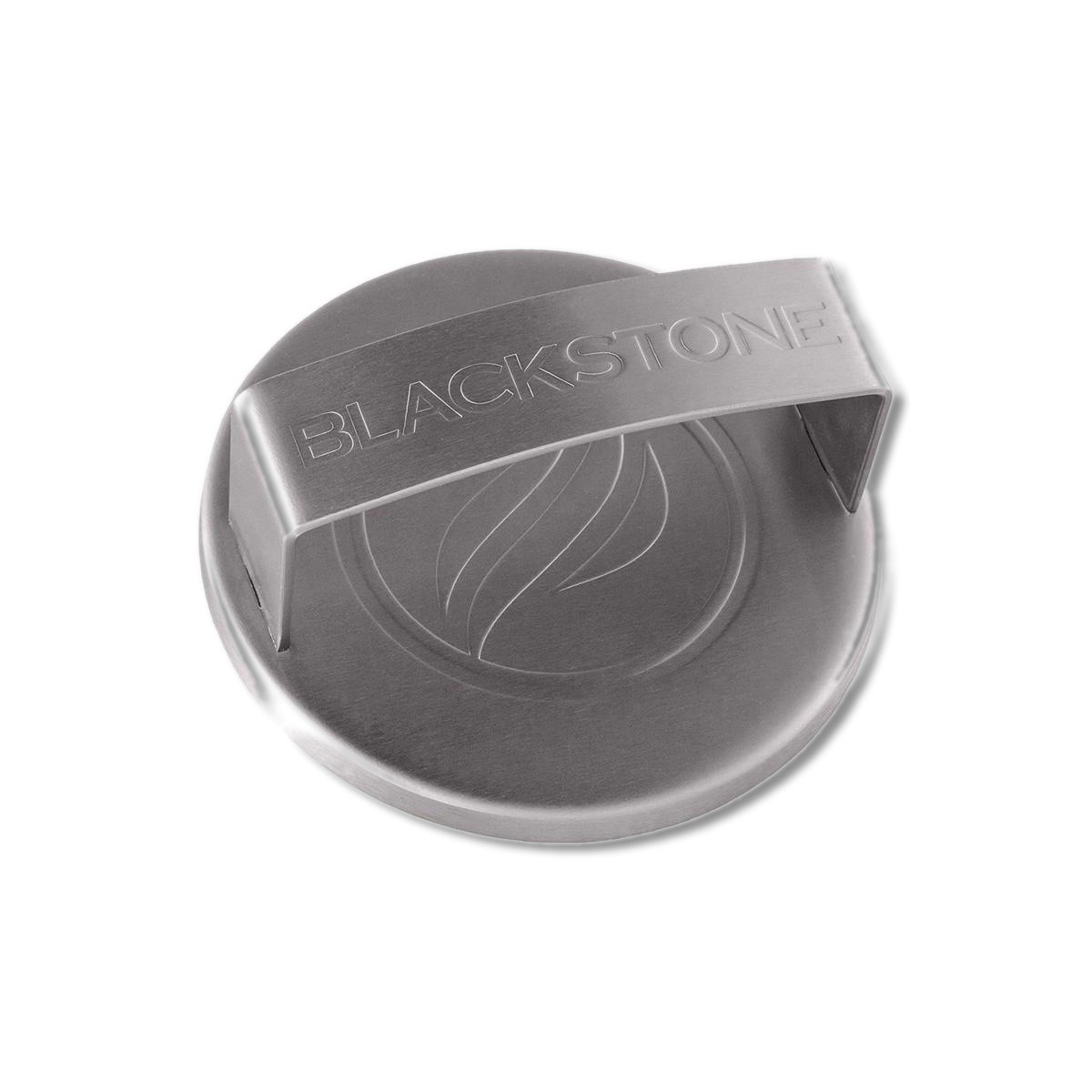 Blackstone Stainless Steel Burger Press Galvanized Gray 5349 gallery