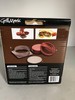 GRILL MARK STUFFED BURGER PRESS MODEL 8392078 New gallery