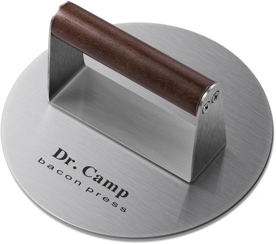 7 INCH Stainless Steel Smash,Burger Press,Burger Smasher,Hamburger Press,Patty S gallery