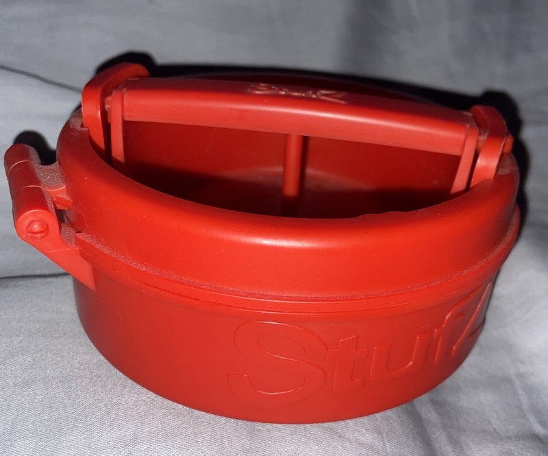 Stufz Stuffed Burger Press Hamburger Maker As Seen On TV Products Easy To Use gallery