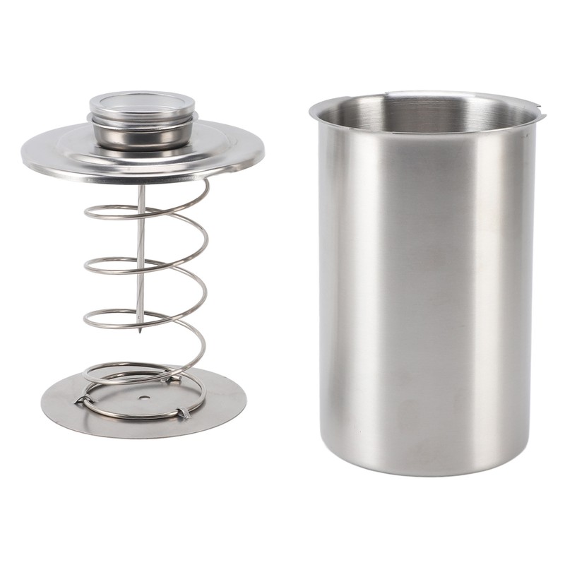 Ham Maker Large Capacity Multifunction Stainless Steel Meat Press gallery